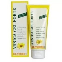 Arnica Gel Forte 100ml - Naturwaren