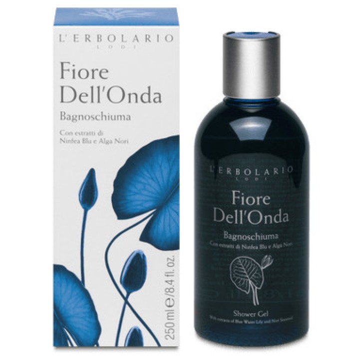 Profumo Fiore Dell\'Onda 50ml - L\'Erbolario