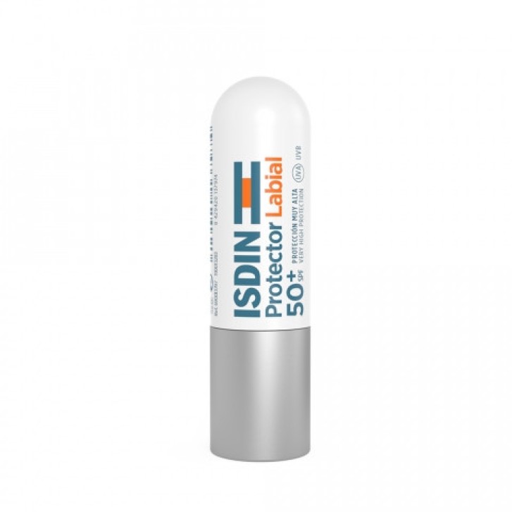 Isdin Protector Labial SPF50+ Stick Labbra Protettivo - Isdin