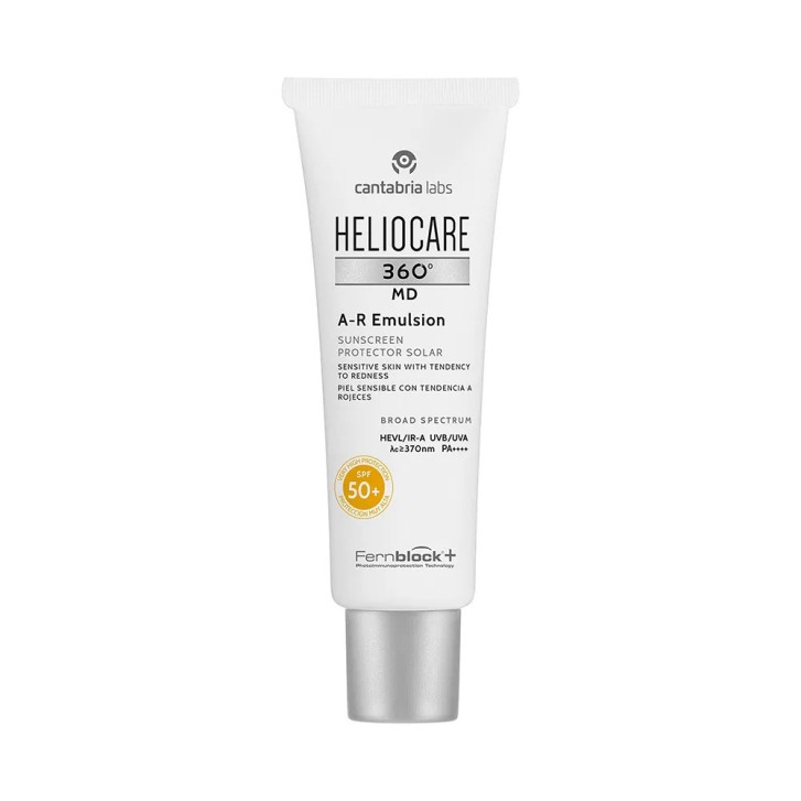 Heliocare 360 MD A-R Emulsione SPF 50+ 50 ml - Heliocare Heliocare 360 MD A-R Emulsione SPF 50+ 50 ml - Heliocare