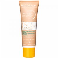 Bioderma Photoderm Cover Touch Mineral SPF 50+ Claire - Bioderma Bioderma Photoderm Cover Touch Mineral SPF 50+ Claire - Bioderma