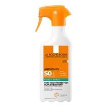 La Roche-Posay Anthelios Family Spray SPF50+ Protezione Solare 300ml - La Roche-Posay