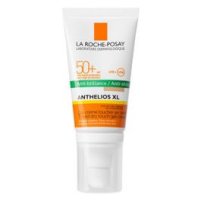 Anthelios Gelcrema Color 50+ Protezione Solare Viso 50ml - La Roche-Posay Anthelios Gelcrema Color 50+ Protezione Solare Viso 50ml - La Roche-Posay