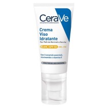 Crema Viso Idratante SPF50 50ml - Cerave