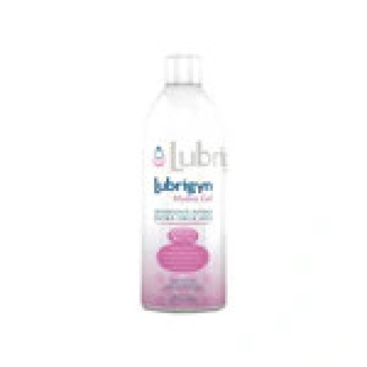 Hydra Gel Lubrigyn Detergente Intimo Delicato 400ml - Lubrigyn