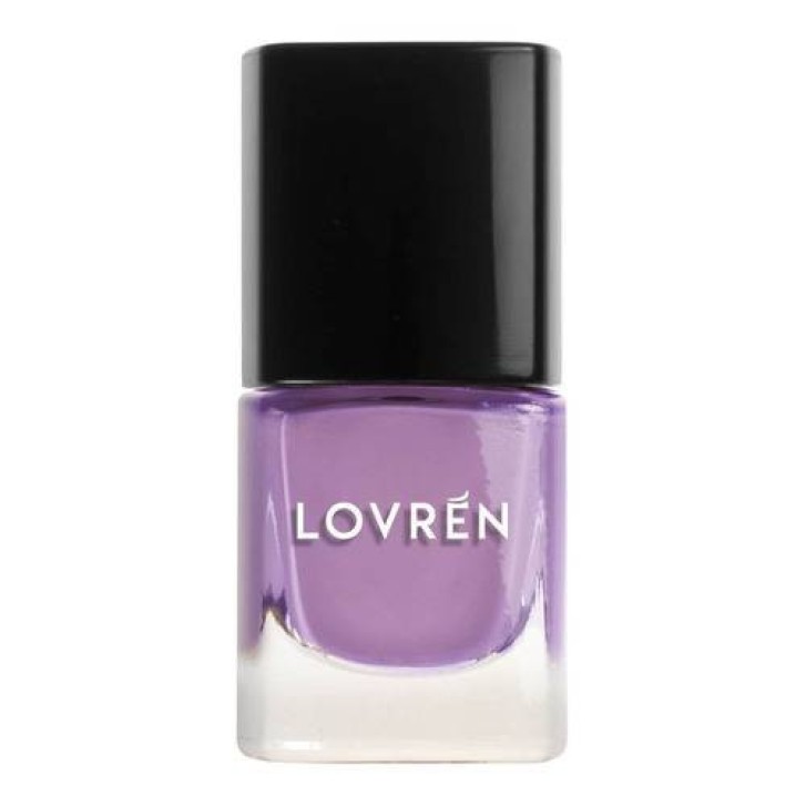 Smalto Unghie Lilla 5ml - Lovren