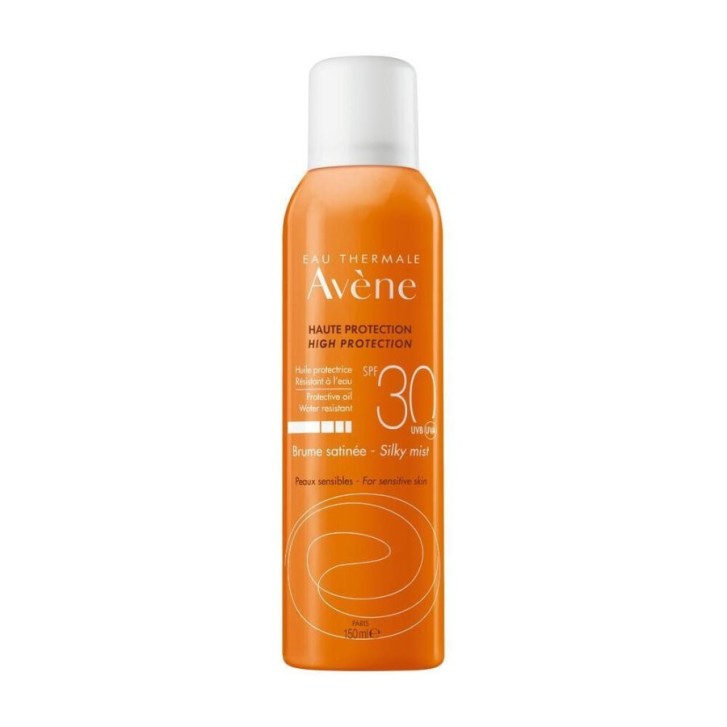 Avene Solare Olio Spray SPF 30 Nebulizzatore 150 ml - Avene
