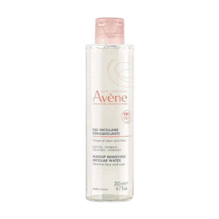 Lozione Micellare Nuova Formula 200ml - Avène