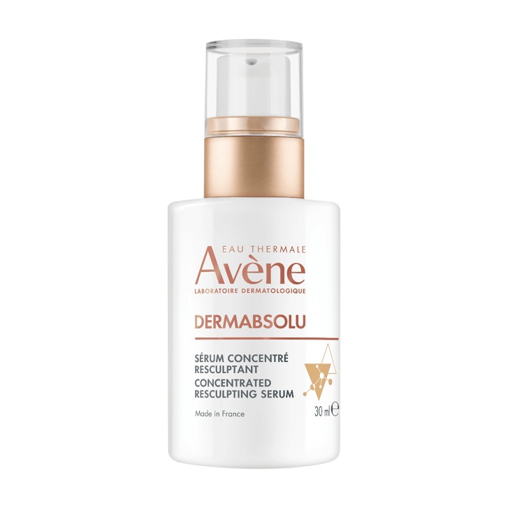 Siero Concentrato Rimodellante Anti-Età Avene Dermabsolu 30ml - Avene
