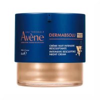 Dermabsolu Crema Notte Intensiva Rimodellante Anti-Età 40ml - Avène Dermabsolu Crema Notte Intensiva Rimodellante Anti-Età 40ml - Avène