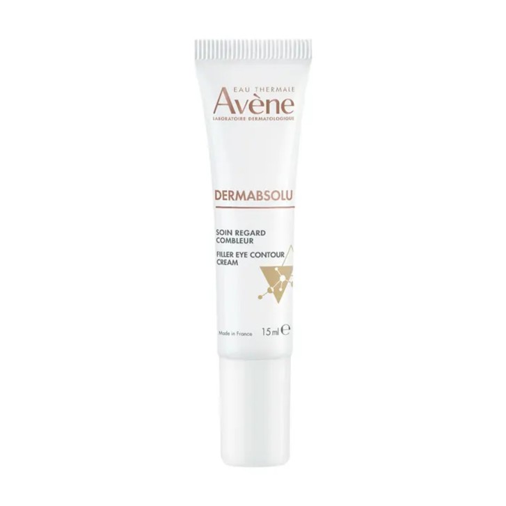 Dermabsolu Trattamento Contorno Occhi Riempitivo 15ml - Avene