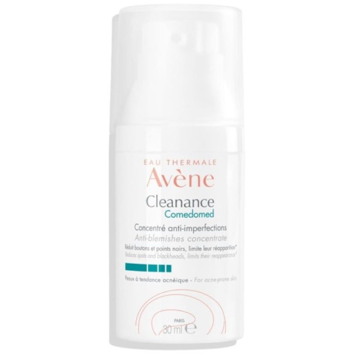 Cleanance Comedomed Concentrato Anti-imperfezioni 30 ml - Avène