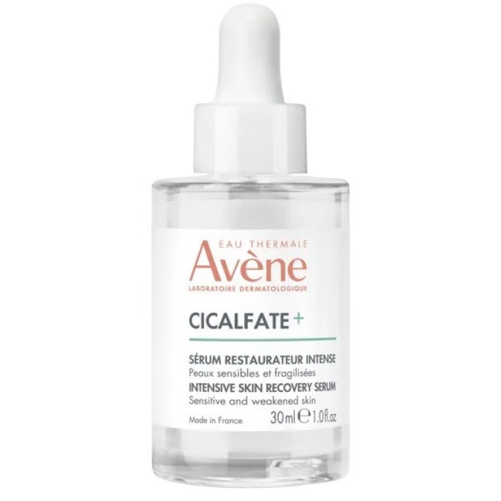 Cicalfate+ Siero Ristrutturante Intenso 30ml - Avene