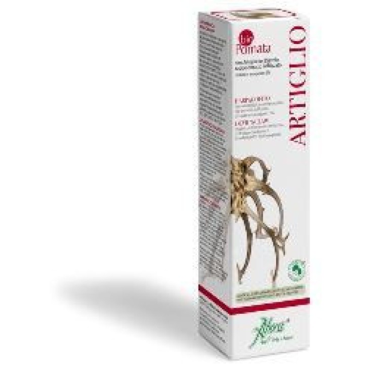 Biopomata Artiglio del Diavolo 50ml - Aboca