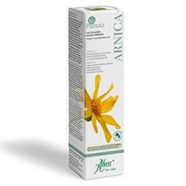 Biopomata Arnica 50ml - Aboca