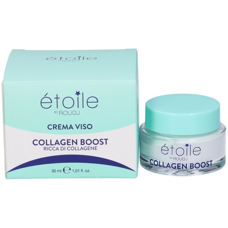Etoile Crema Viso Collagene 30ml - Etoile