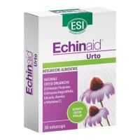 Echinaid Integratore Difese Immunitarie 30 Capsule - Echinaid