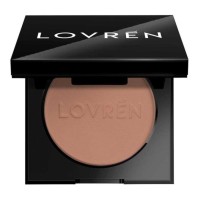 Blush Compatto Effetto Seta Lovren Color Booster - Lovren Blush Compatto Effetto Seta Lovren Color Booster - Lovren