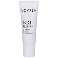 Bb Cream Media 25ml - Lovrén Bb Cream Media 25ml - Lovrén