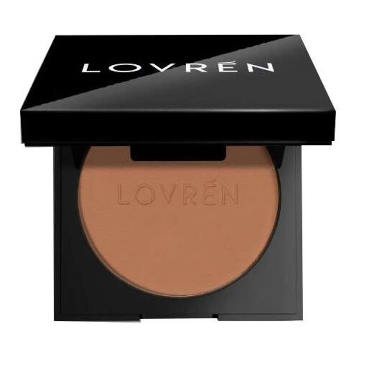Terra Abbronzante Lovren Power Bronze T2 - Lovren