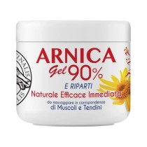 Arnica Gel 90% Dalla Grana Mangimi 500ml - Dalla Grana Mangimi