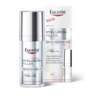 Eucerin Hyaluron Filler Siero Viso Epigenetico 30ml - Eucerin