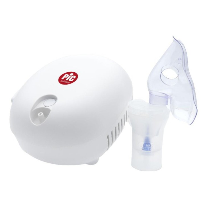 Pic Aircube2 Aerosol 50Hz - Pic Pic Aircube2 Aerosol 50Hz - Pic