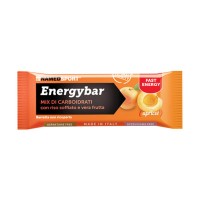 Energybar Albicocca 35g - Named