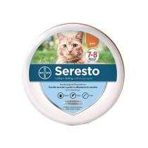 Seresto Collare Antiparassitario Gatti 38 cm - Seresto