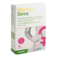 Cistit Act Forte Integratore Vie Urinarie 30 Capsule - F&F Srl