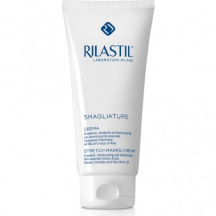 Rilastil Smagliature Crema Corpo Elasticizzante 75ml - Rilastil