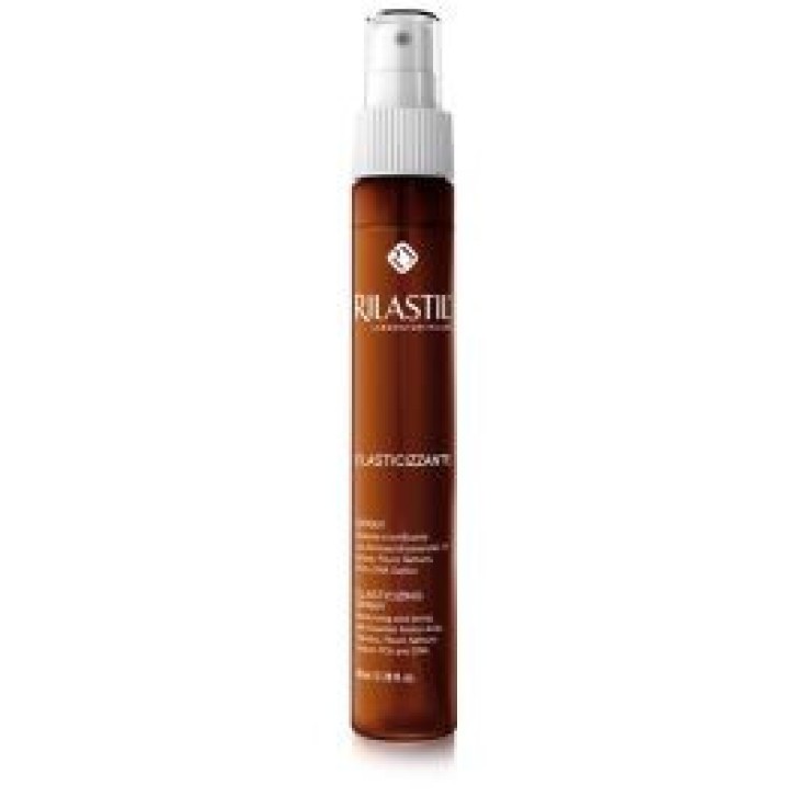Olio Elasticizzante Rilastil 80ml - Rilastil