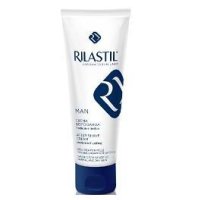 Crema Dopobarba Idratante e Nutriente 75ml - Rilastil Crema Dopobarba Idratante e Nutriente 75ml - Rilastil