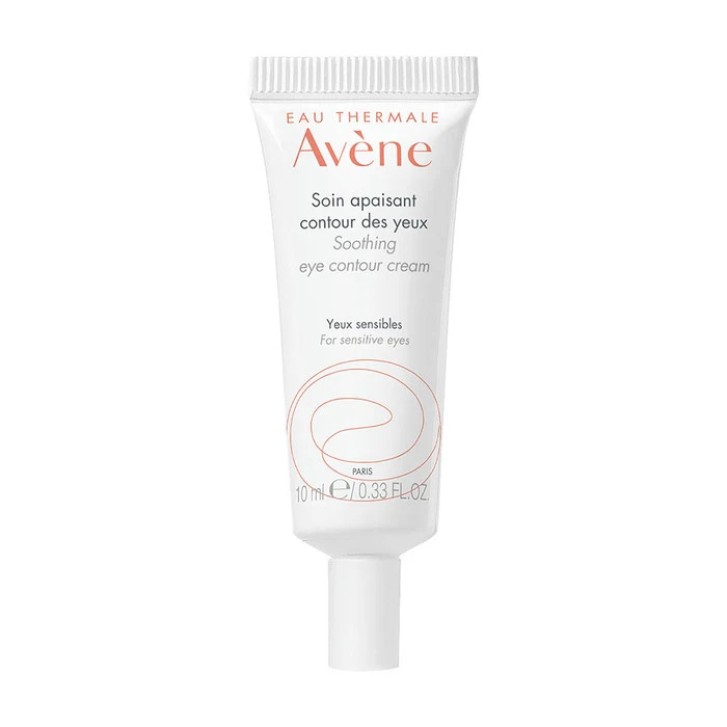 Trattamento Lenitivo Contorno Occhi 10 ml - Avene