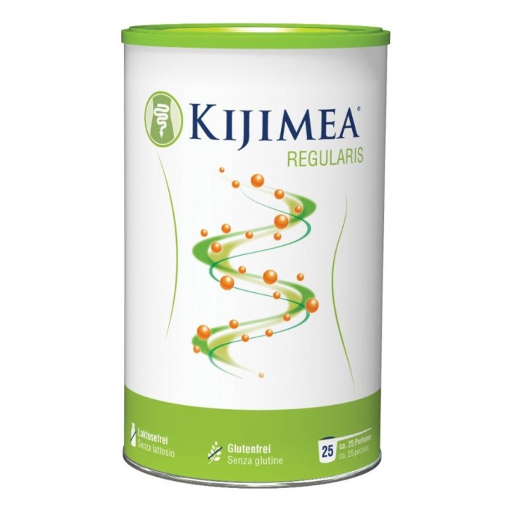 Kijimea Regularis Bevanda per Mucose Intestinali Sane 250g - SYNFORMULA Kijimea Regularis Bevanda per Mucose Intestinali Sane 250g - SYNFORMULA