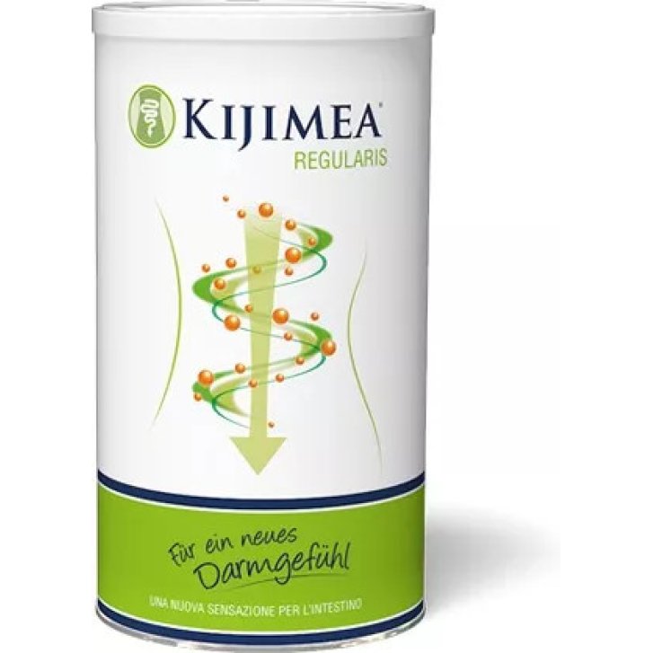 Kijimea Regularis Granulato per Digestione Difficile 500g - Kijimea Kijimea Regularis Granulato per Digestione Difficile 500g - Kijimea