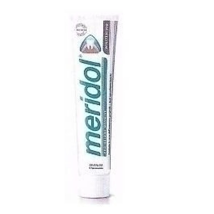 Meridol Whitening Dentifricio Sbiancante 75ml - Meridol