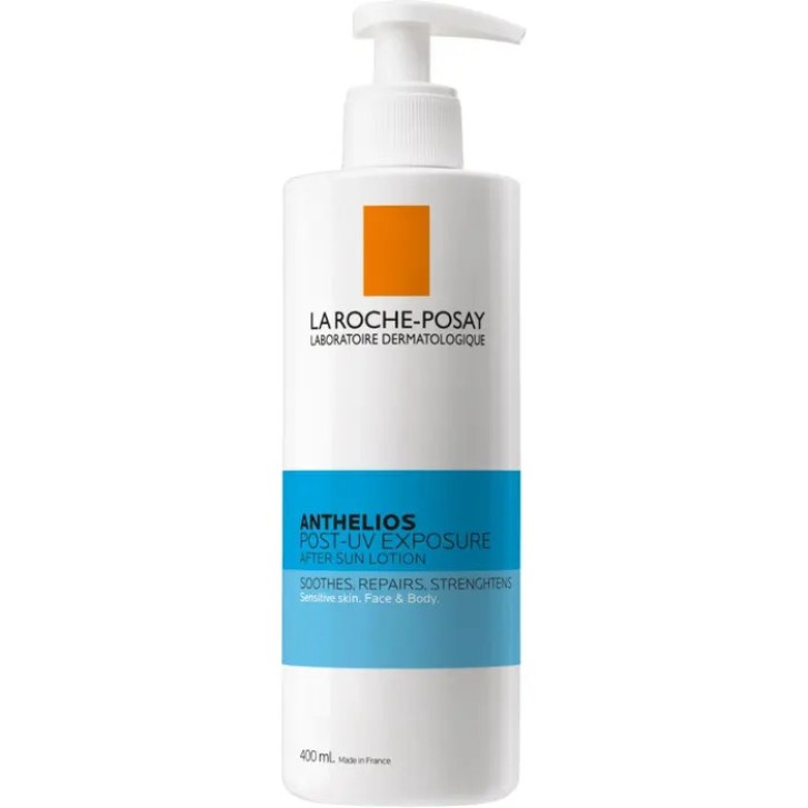 La Roche Posay Anthelios Latte Doposole Idratante 400ml - La Roche Posay