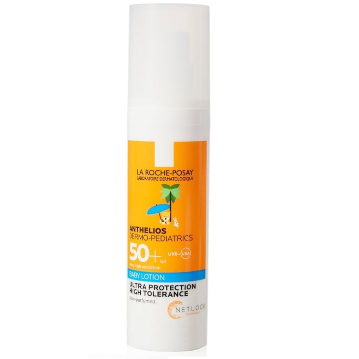 La Roche Posay Anthelios Dermo-Pediatrics Latte Solare SPF 50+ 50 ml - La Roche Posay