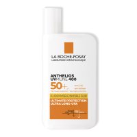 Anthelios UVMune 400 Fluido Invisibile SPF50+ Senza Profumo 50ml - La Roche-Posay Anthelios UVMune 400 Fluido Invisibile SPF50+ Senza Profumo 50ml - La Roche-Posay