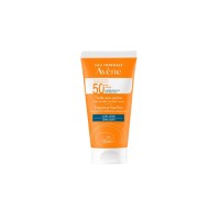 Fluido Solare SPF 50+ Senza Profumo 50ml - Avène