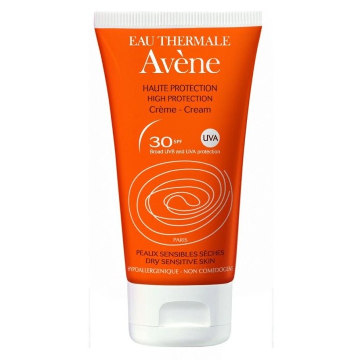 Crema Solare SPF 30 50ml - Avene