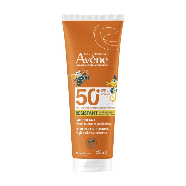 Avene Sol Latte BB SPF50+ Protezione Solare Bambini 250ml - Avene Avene Sol Latte BB SPF50+ Protezione Solare Bambini 250ml - Avene