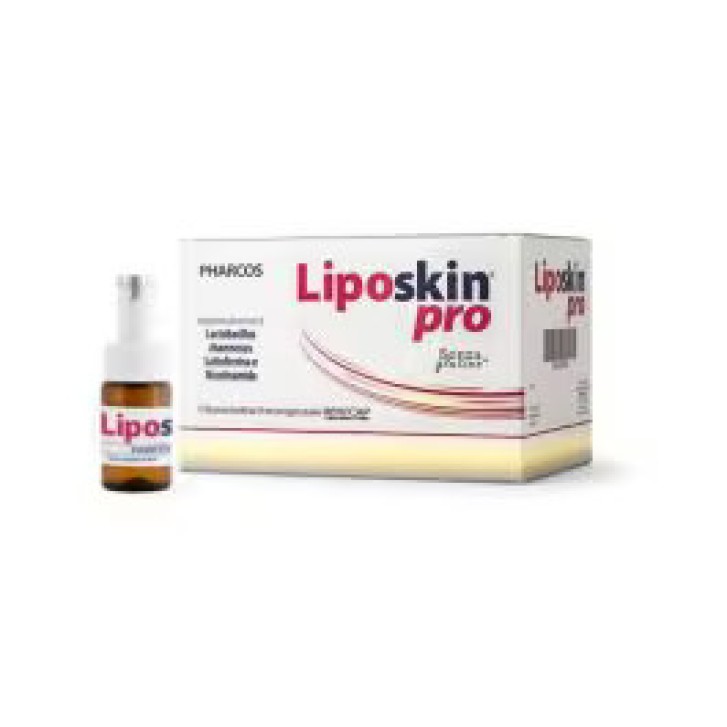 Liposkin Pro Integratore Alimentare 30 Capsule - Biodue