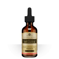 Vitamina E Liquida Integratore Antiossidante 58ml - Solgar Vitamina E Liquida Integratore Antiossidante 58ml - Solgar