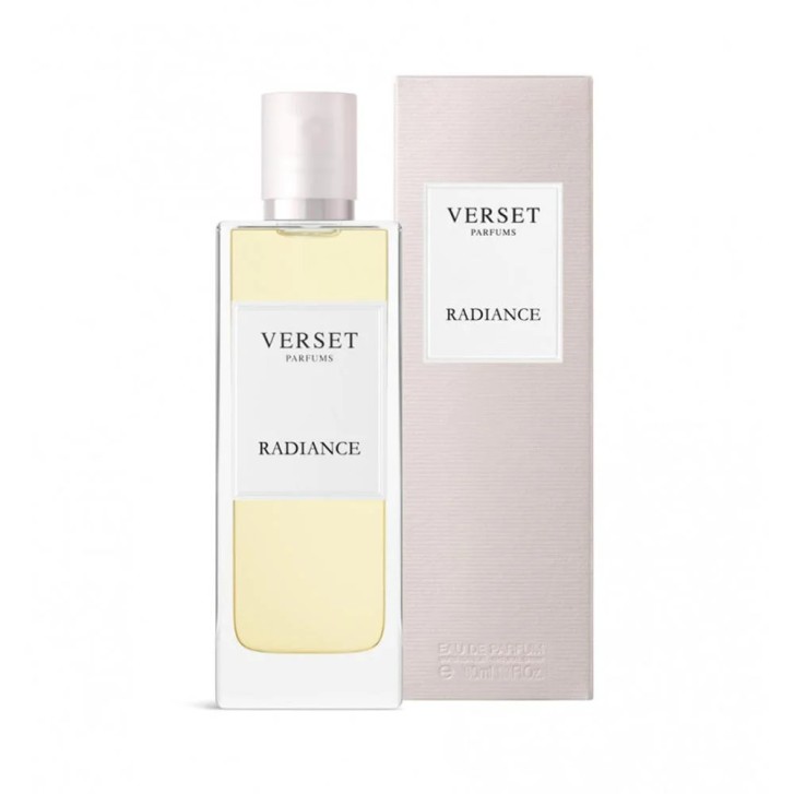 Verset Radiance Profumo da Donna 50ml - Verset Parfums