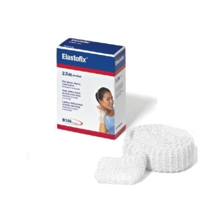 Benda a Rete Elastofix per Mano/Braccio 2,5 m - Elastofix