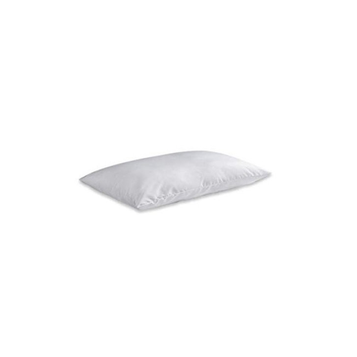 Copricuscino Antiacaro Standard 50x80 cm Tessuto Barriera - ENVICON MEDICAL