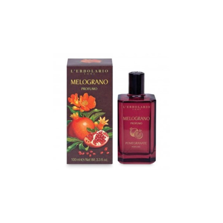 Profumo Melograno 100ml - L\'Erbolario