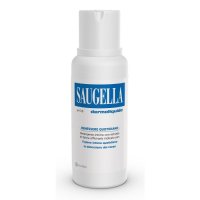 Saugella Dermoliquido Detergente Intimo pH 3.5 - 750ml